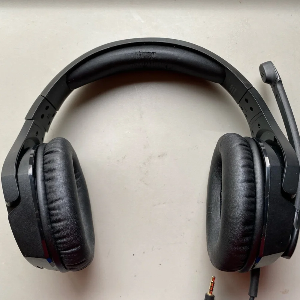 Kingston HyperX Gaming Headset